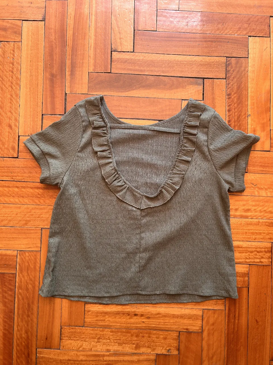 Remera Otra - imagen 2