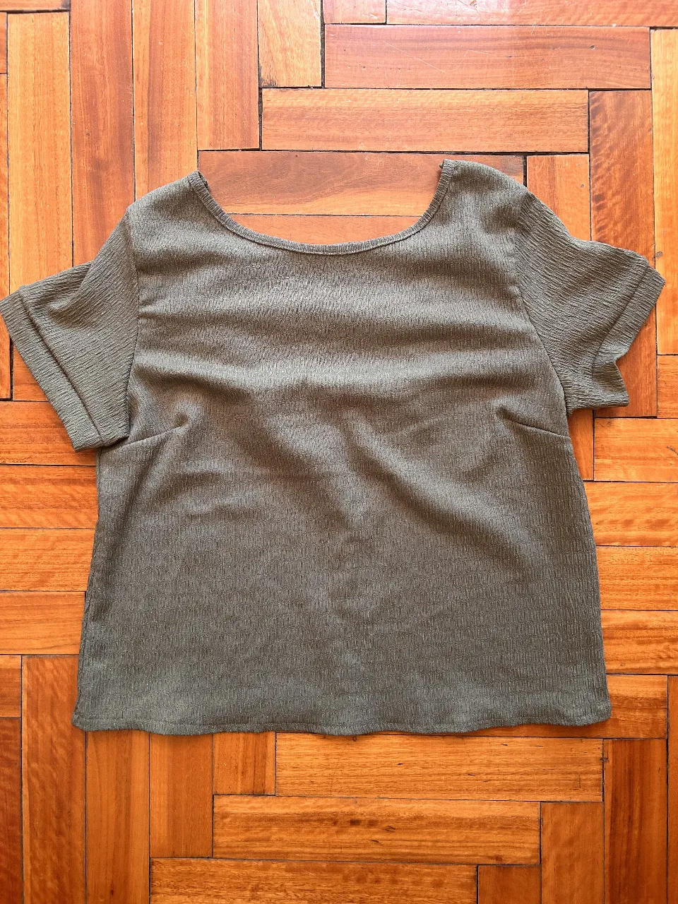 Remera Otra - imagen 1