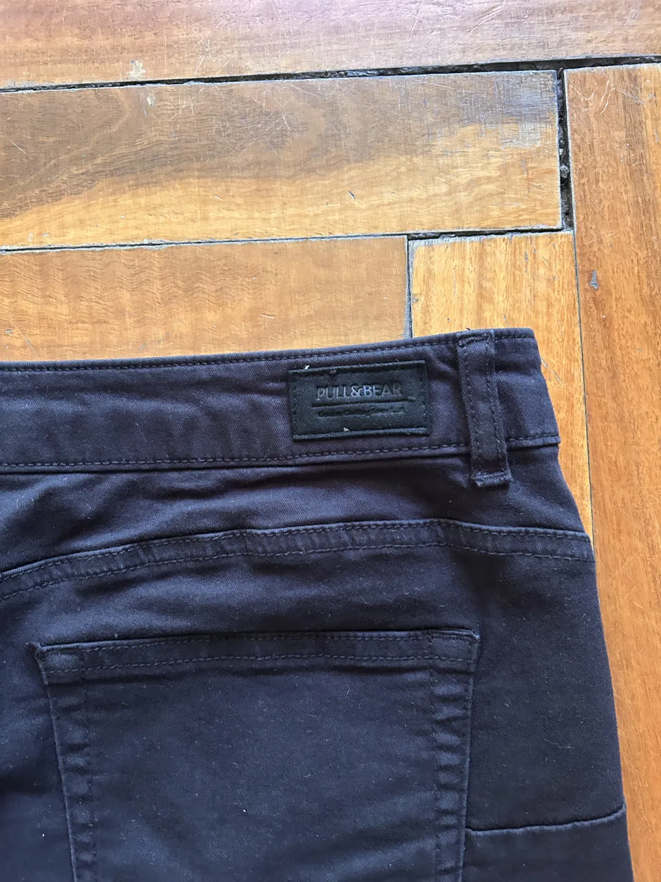 Short Pull & Bear - imagen 4