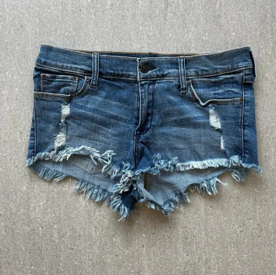 Abercrombie & Fitch