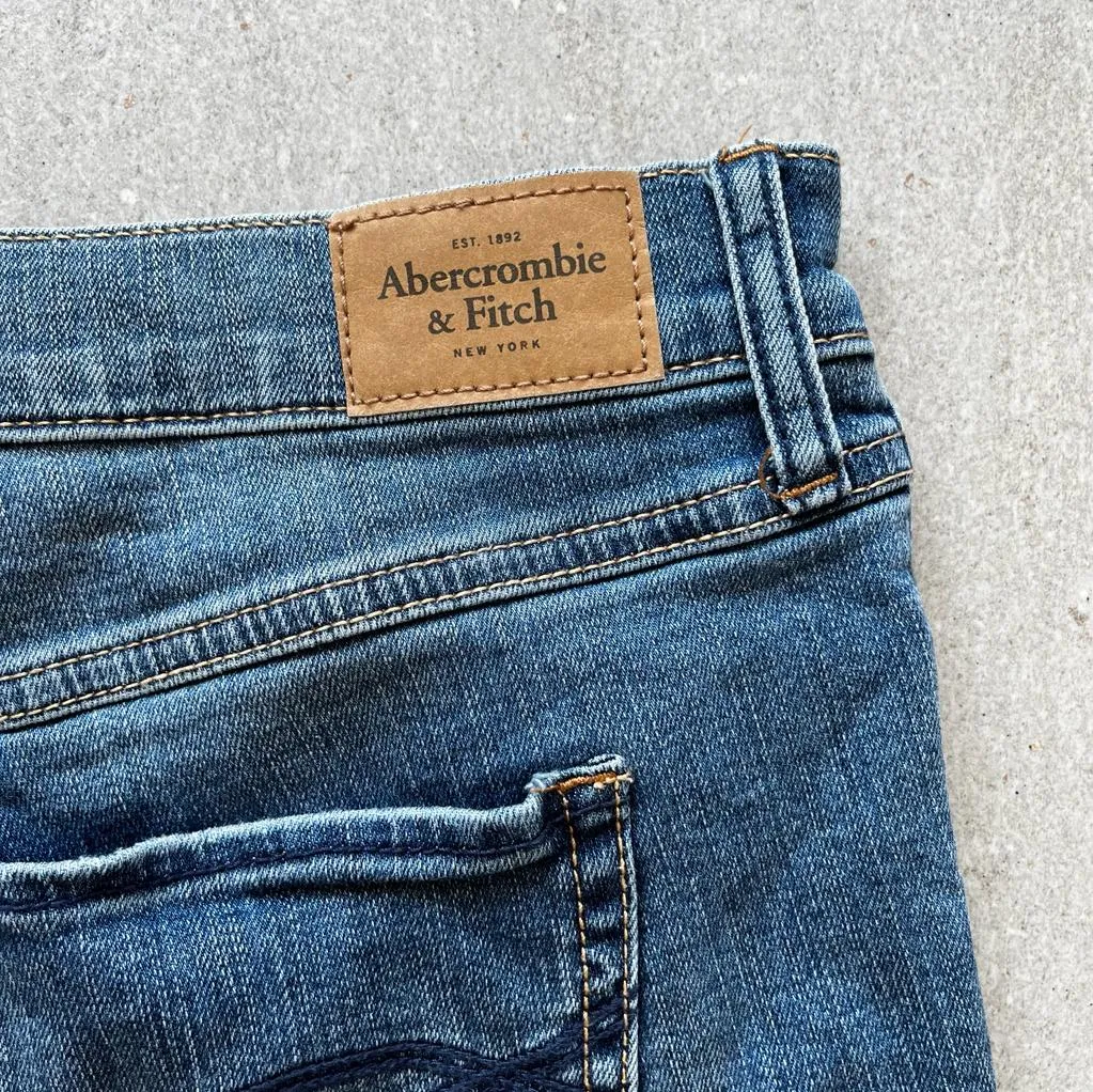 Short Abercrombie & Fitch - imagen 3