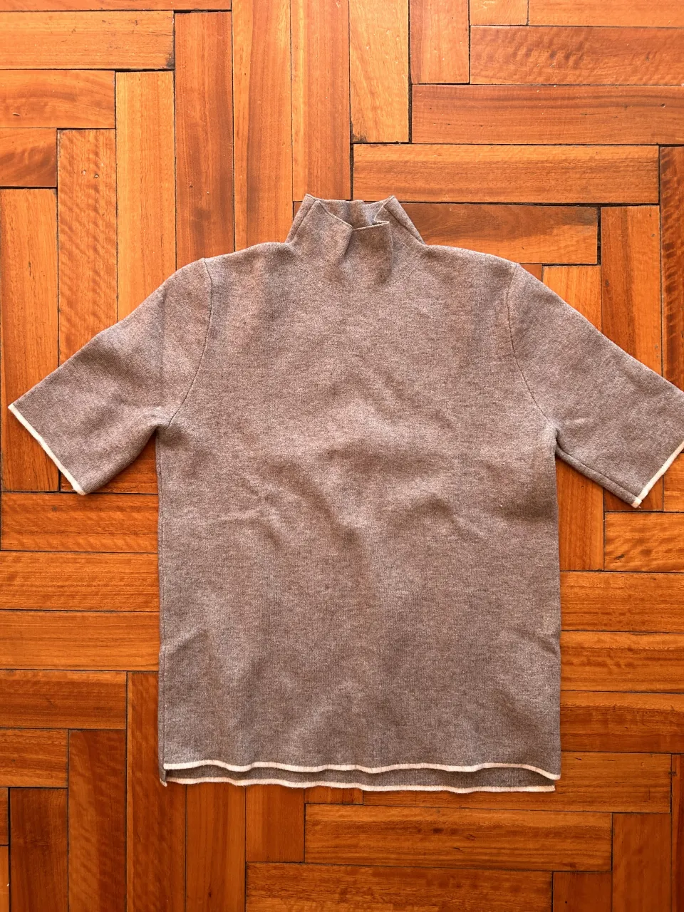 Polera Zara - imagen 1