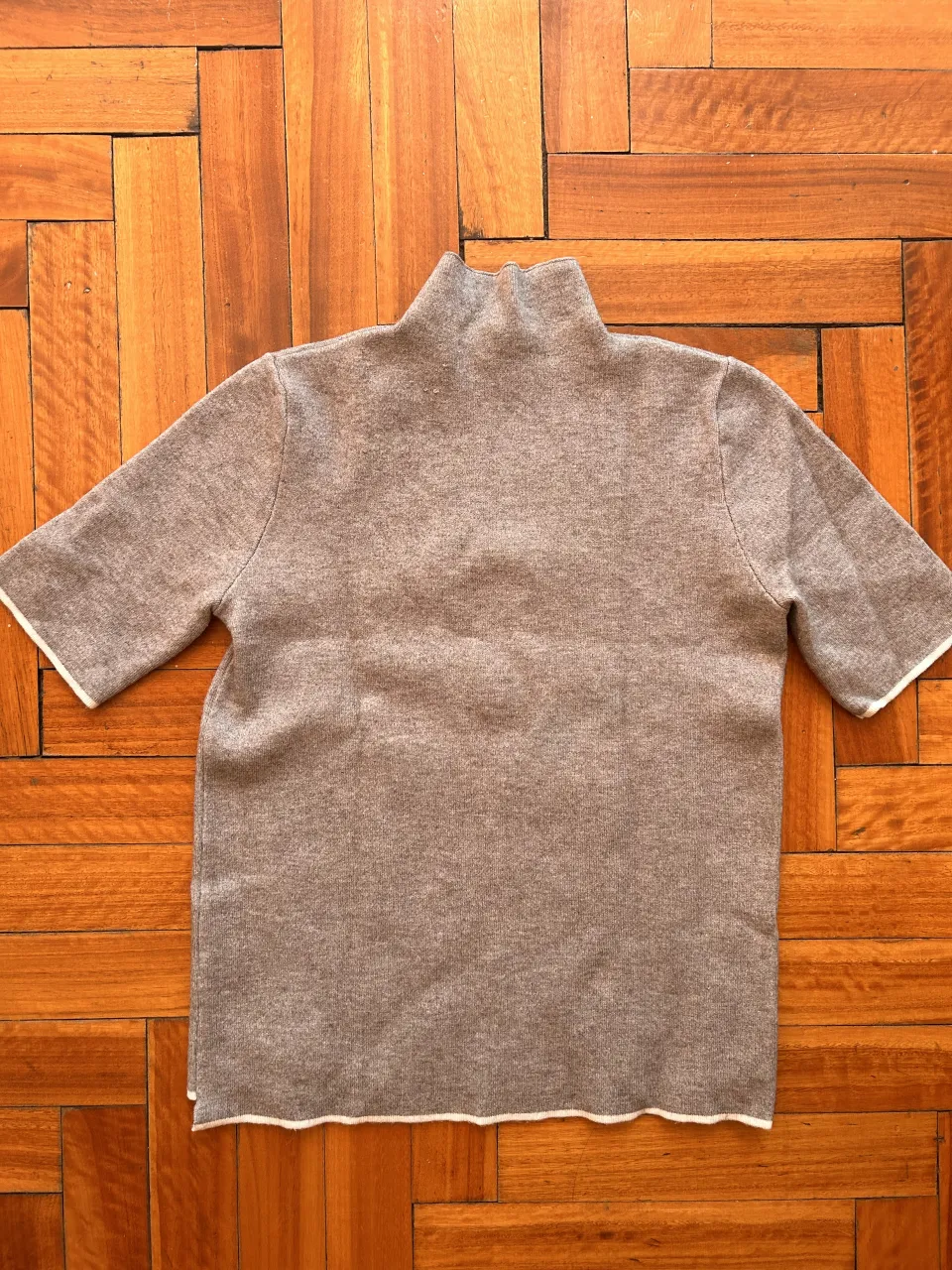 Polera Zara - imagen 5