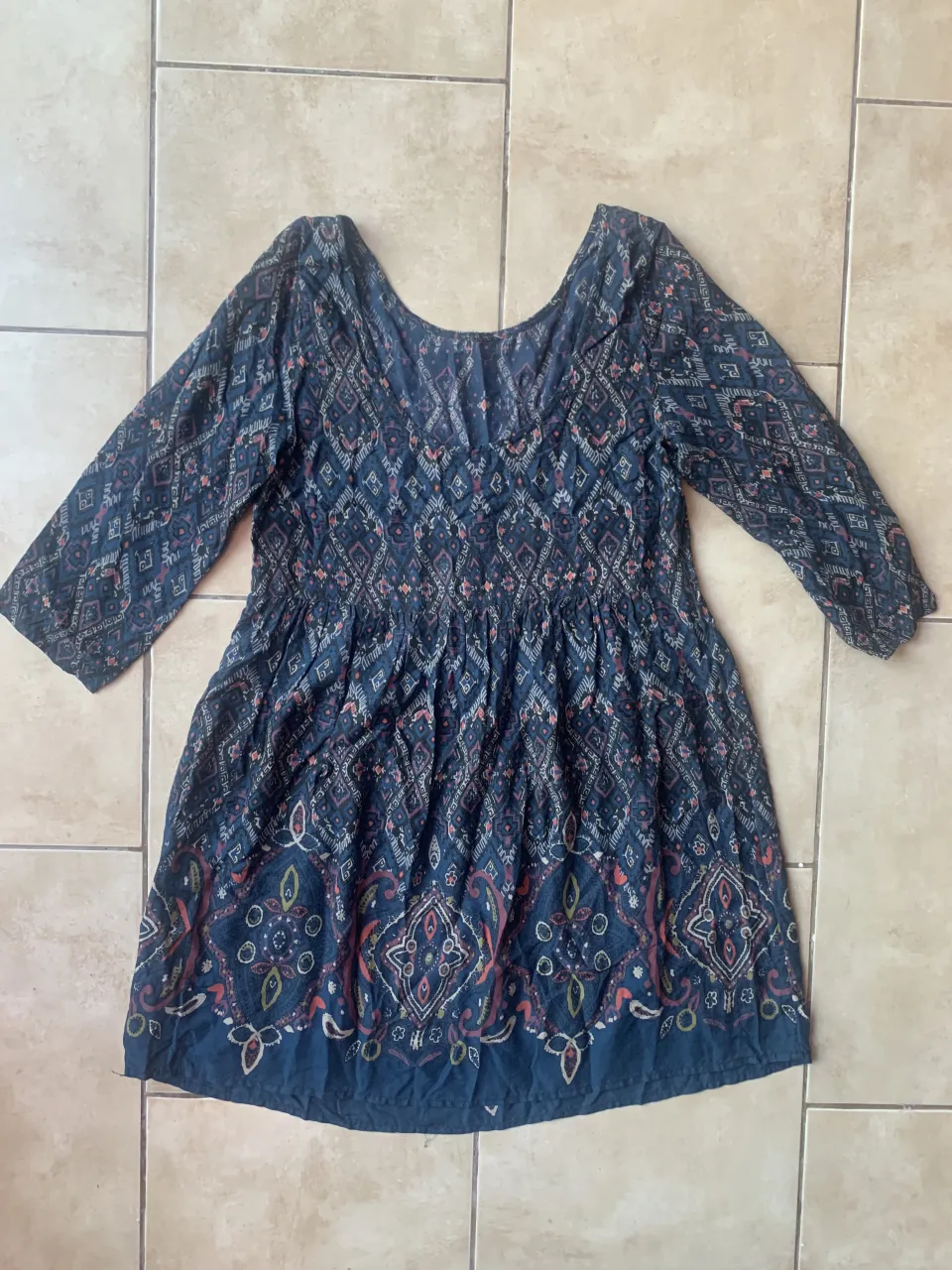Vestido Abercrombie & Fitch - imagen 3