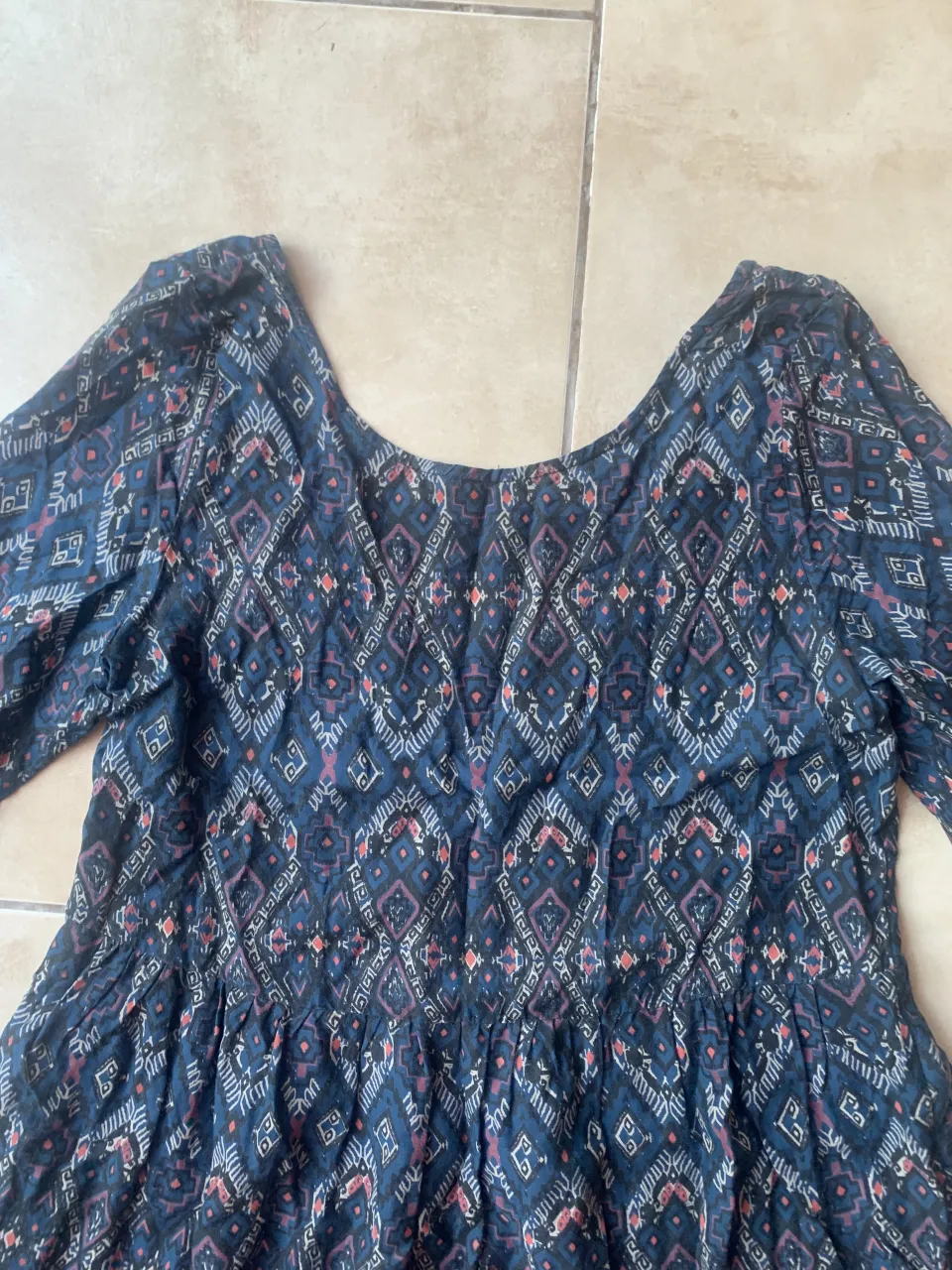 Vestido Abercrombie & Fitch - imagen 2