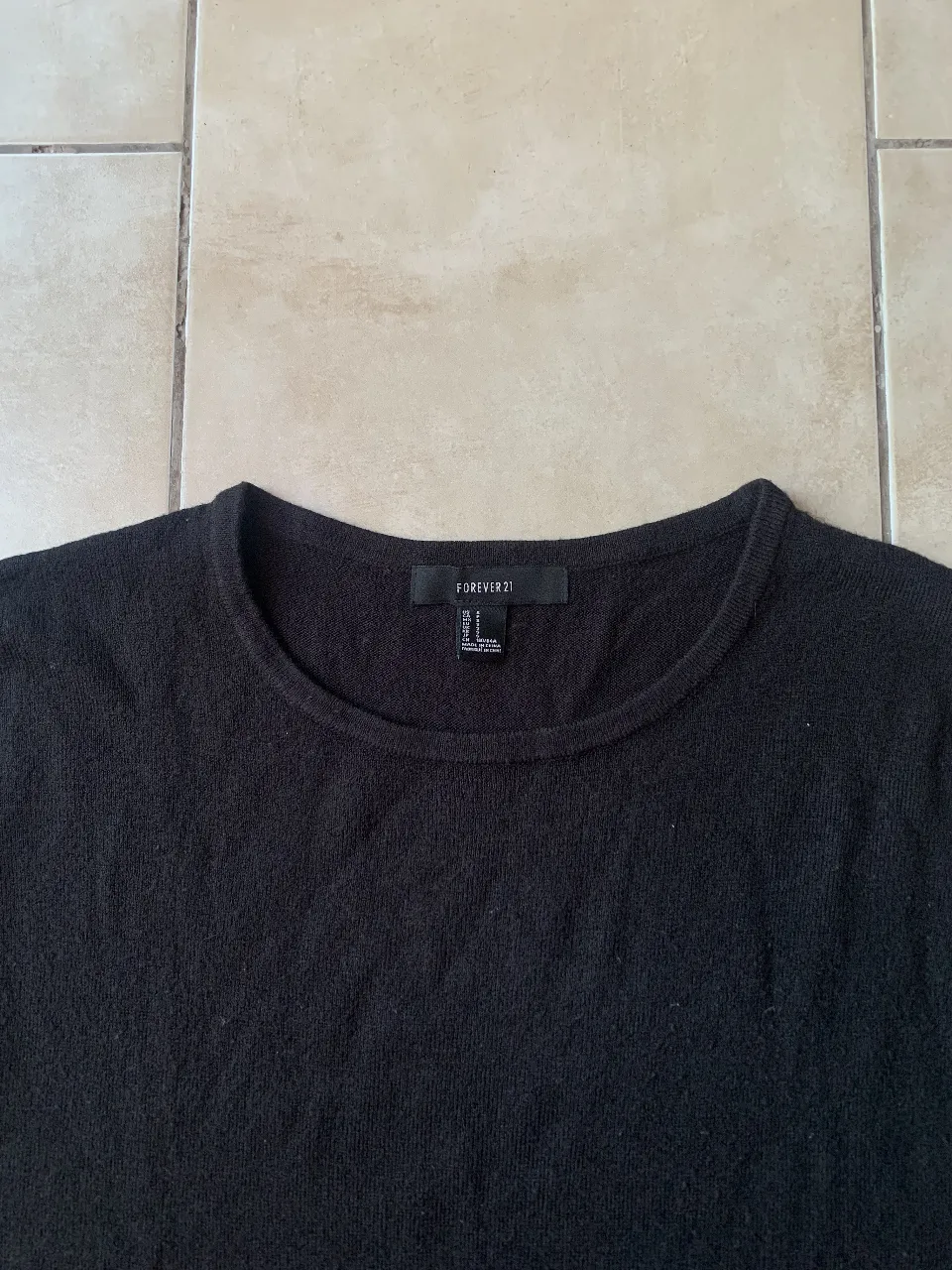 Sweater Forever 21 - imagen 2