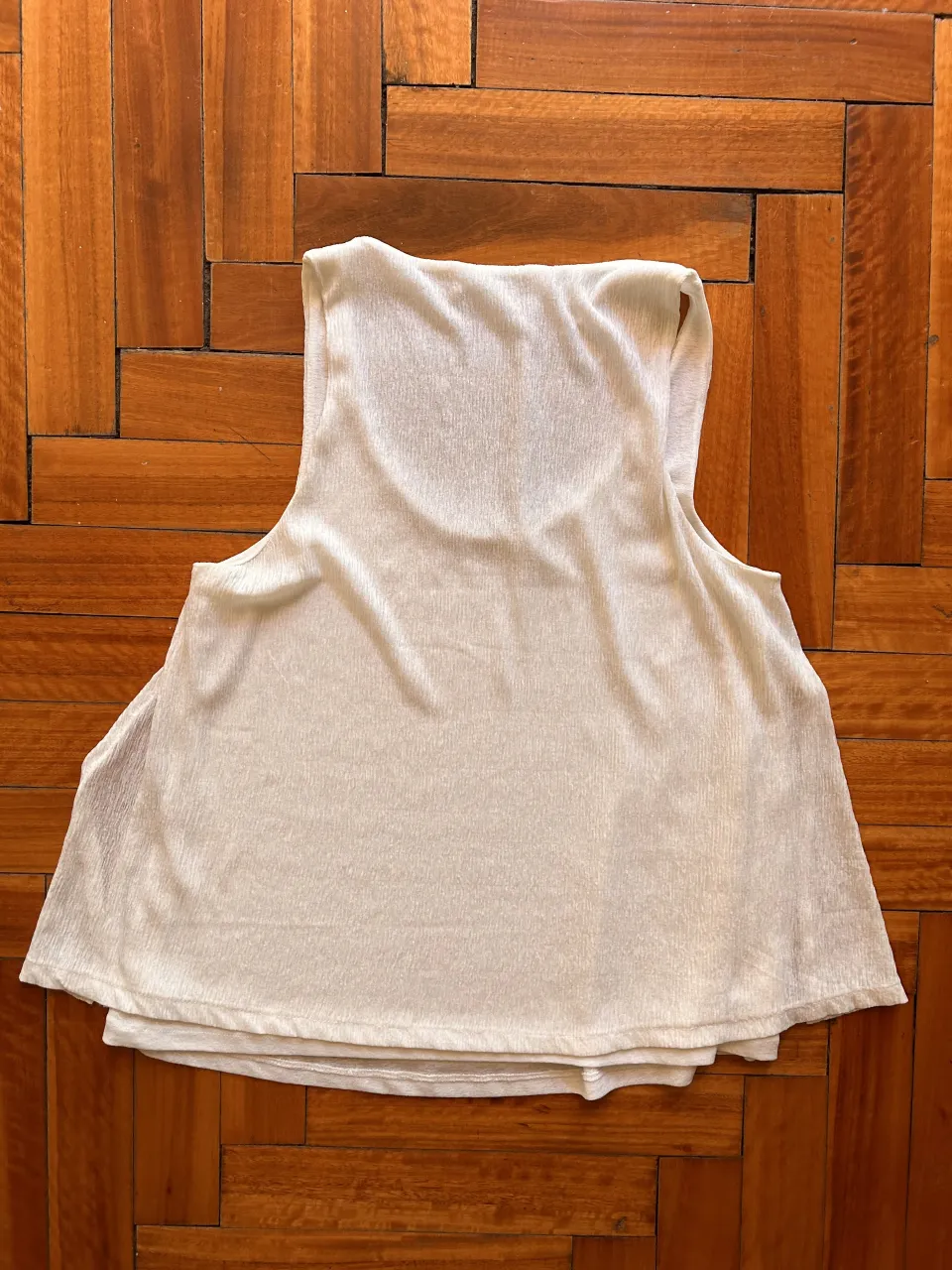 Musculosa Mango - imagen 3