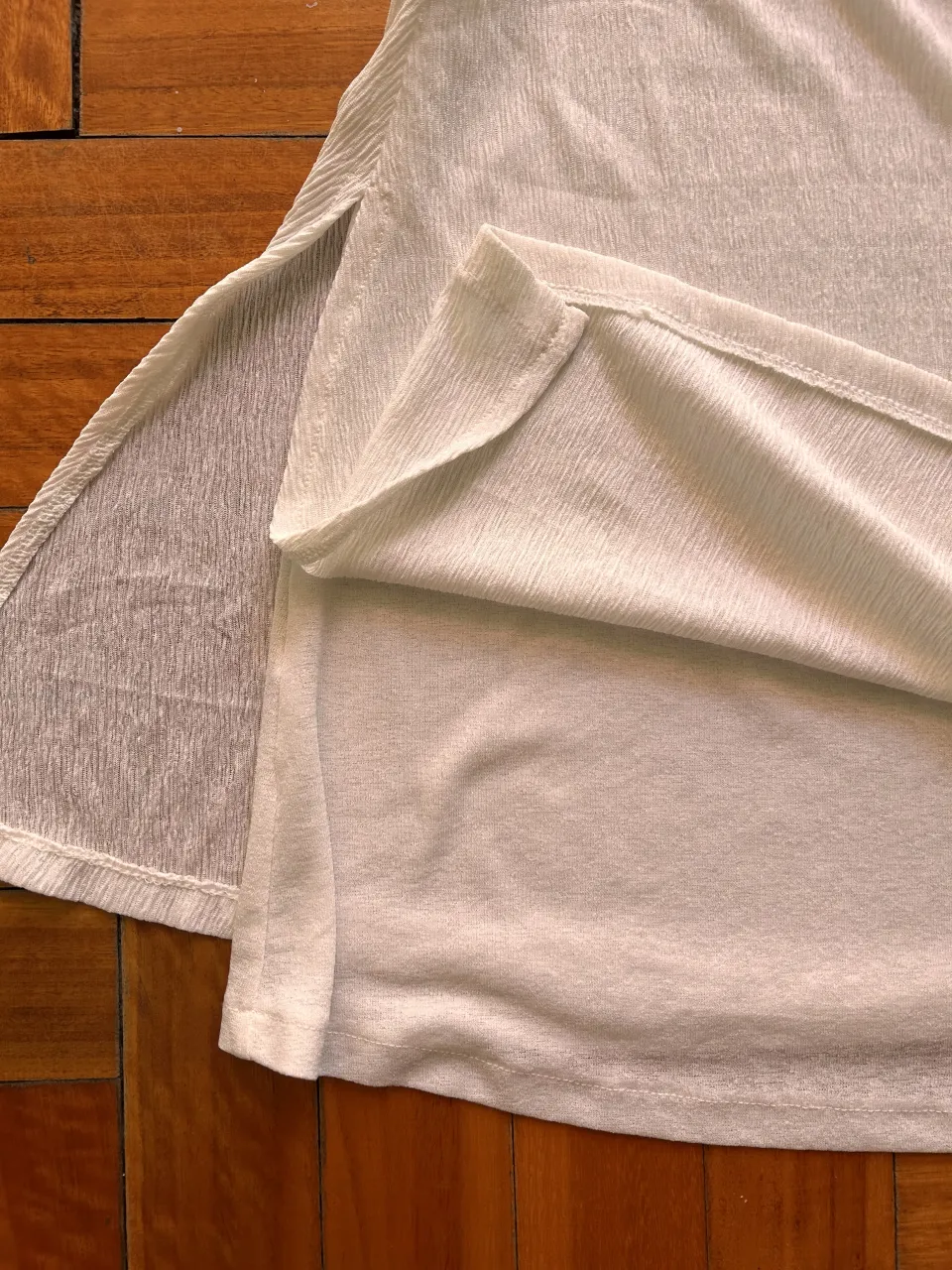 Musculosa Mango - imagen 4