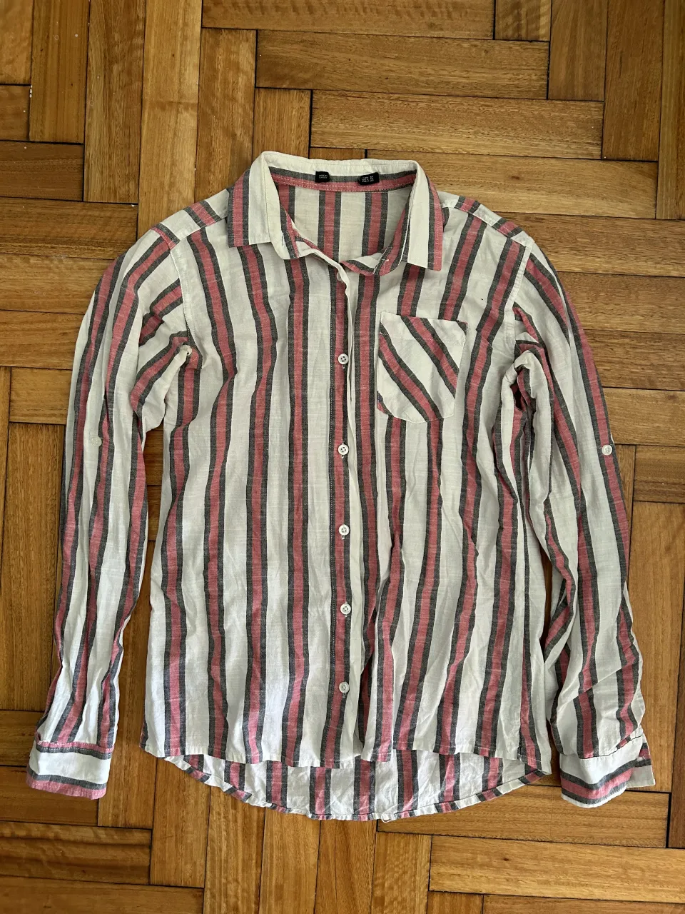 Camisa Otra