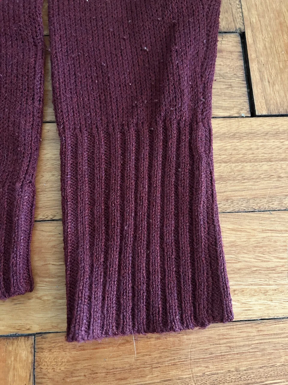 Sweater H&M - imagen 3