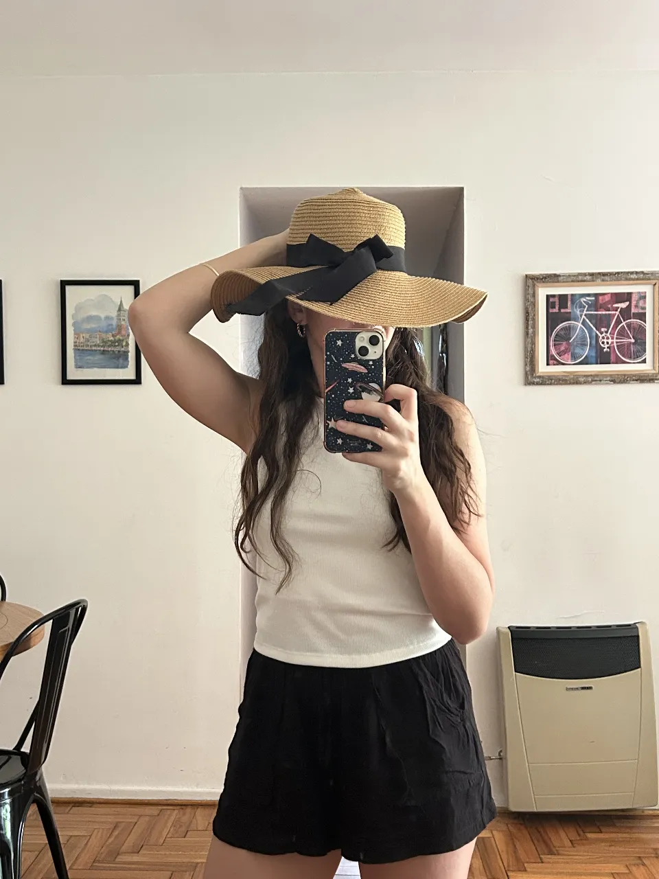 Sombrero Otra - imagen 3