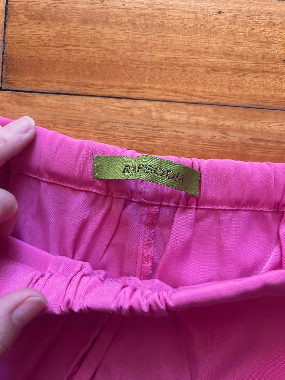 Short Rapsodia - imagen 2