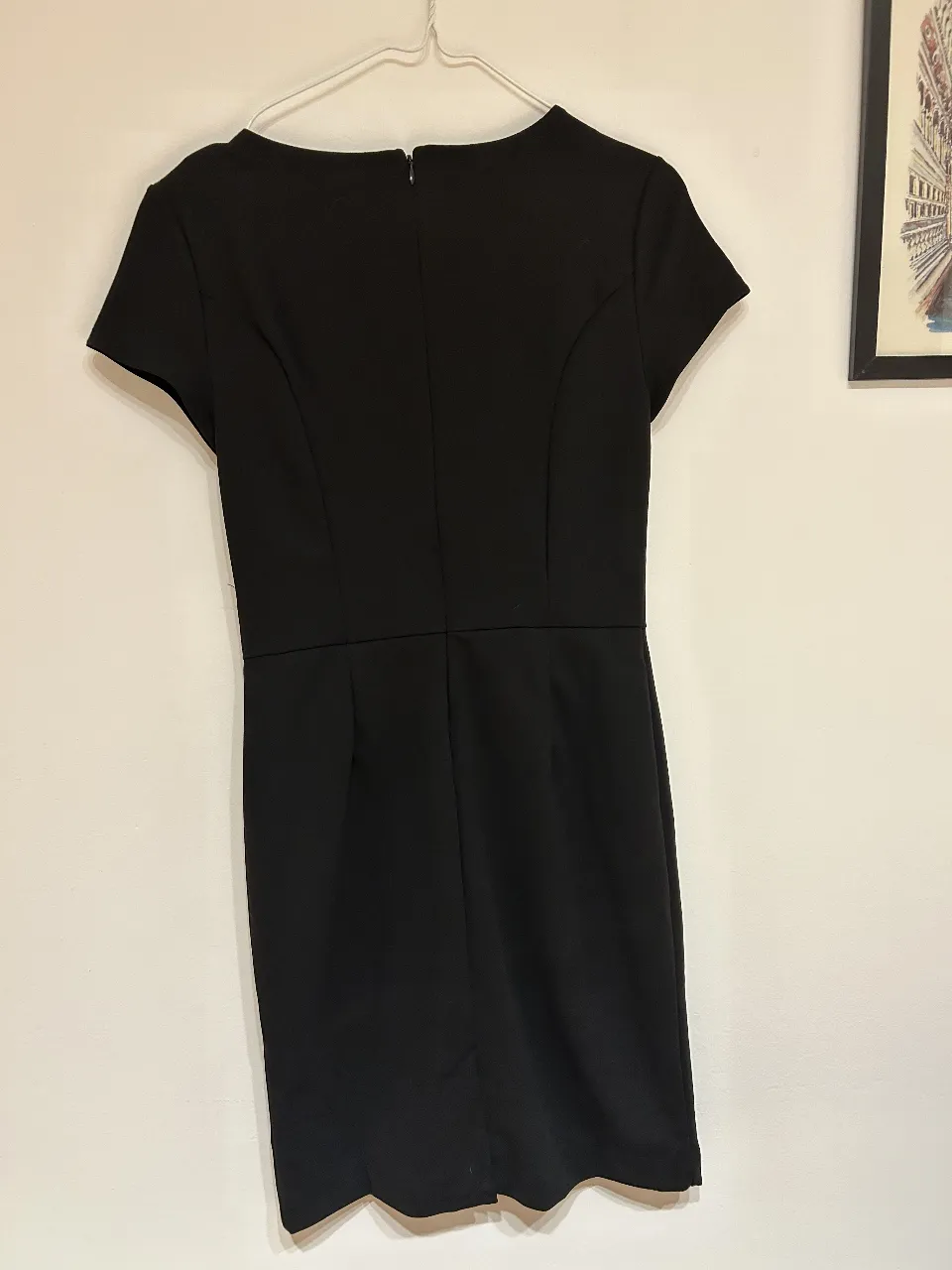 Vestido Banana Republic - imagen 3