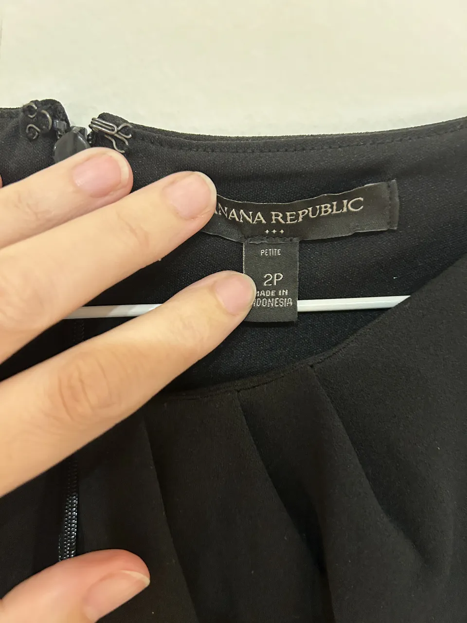 Vestido Banana Republic - imagen 5