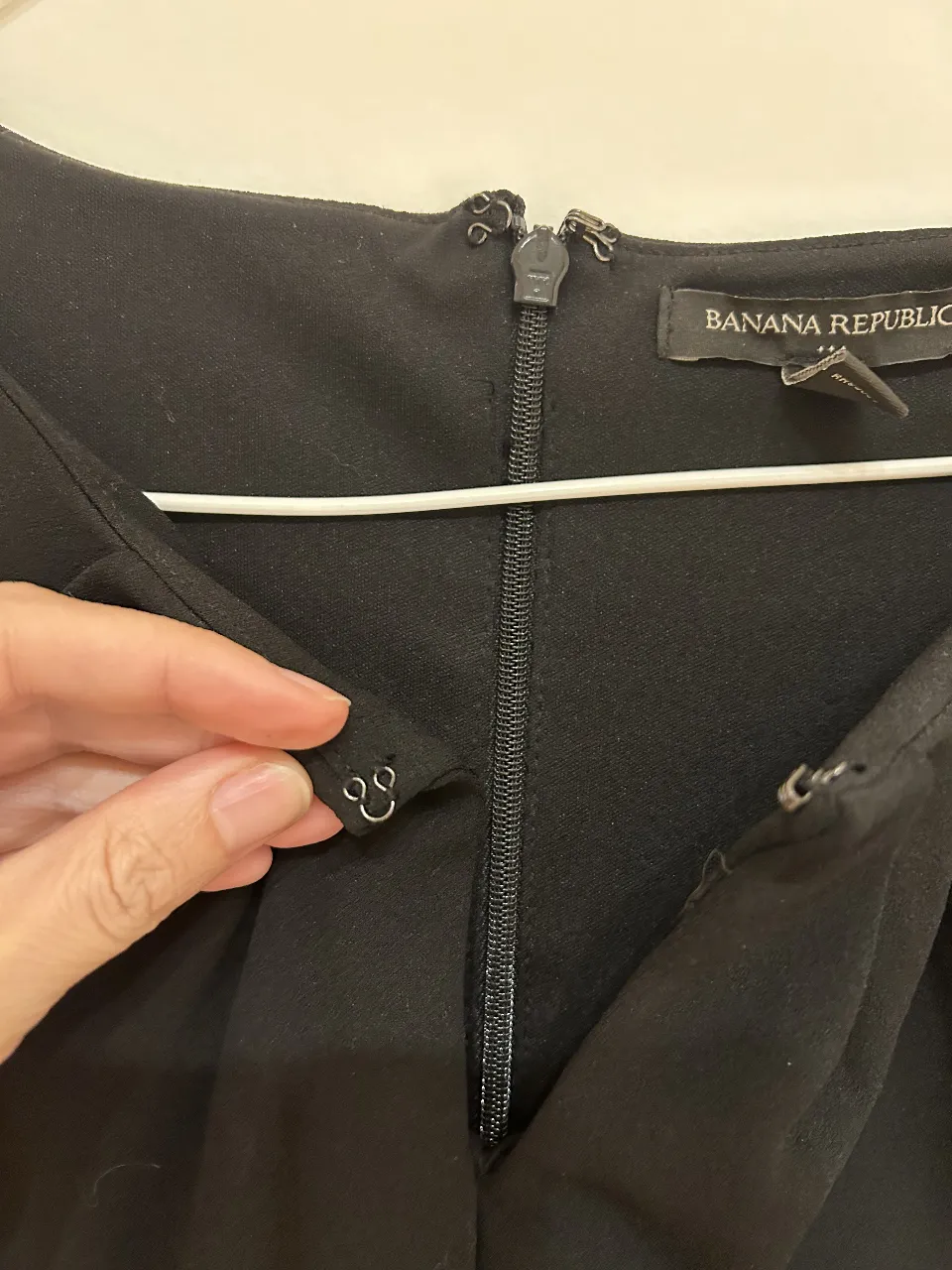 Vestido Banana Republic - imagen 4