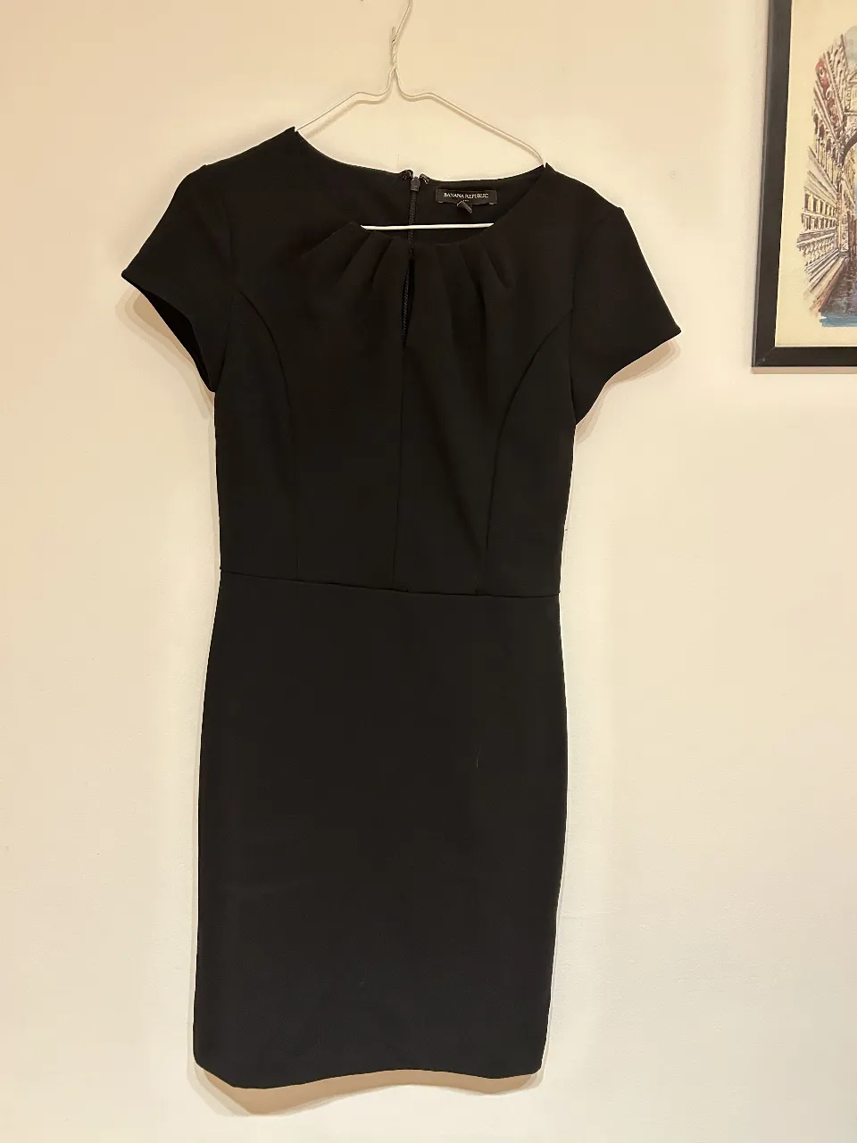 Vestido Banana Republic - imagen 1