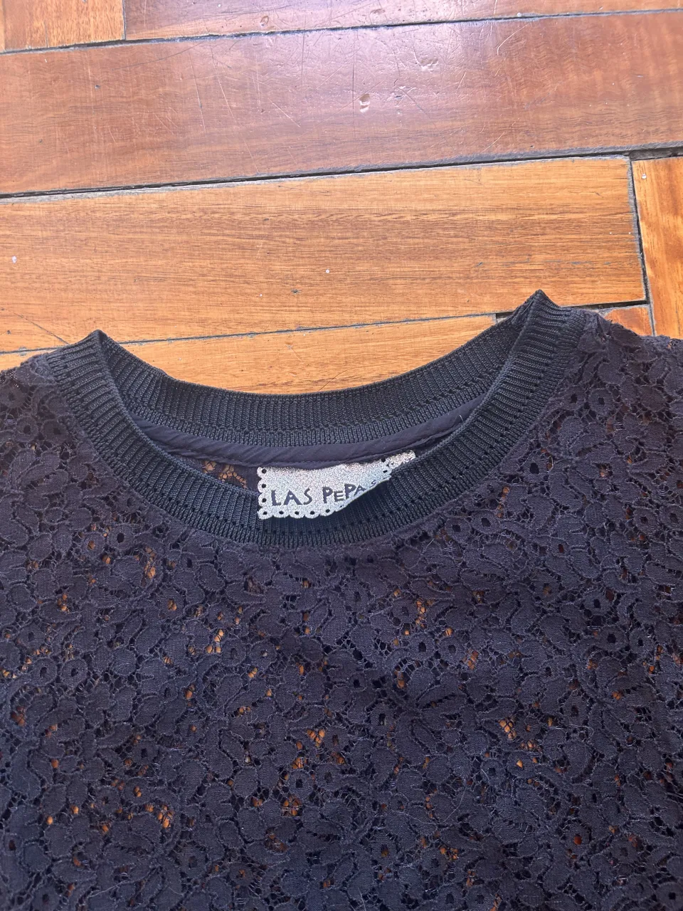 Remera Las Pepas - imagen 2