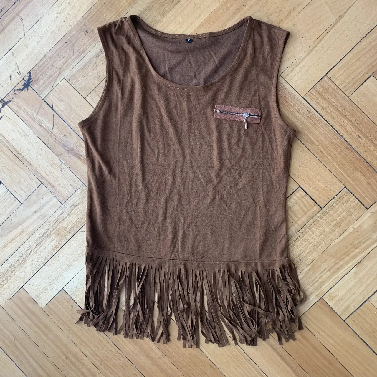 Musculosa Otra - imagen 1