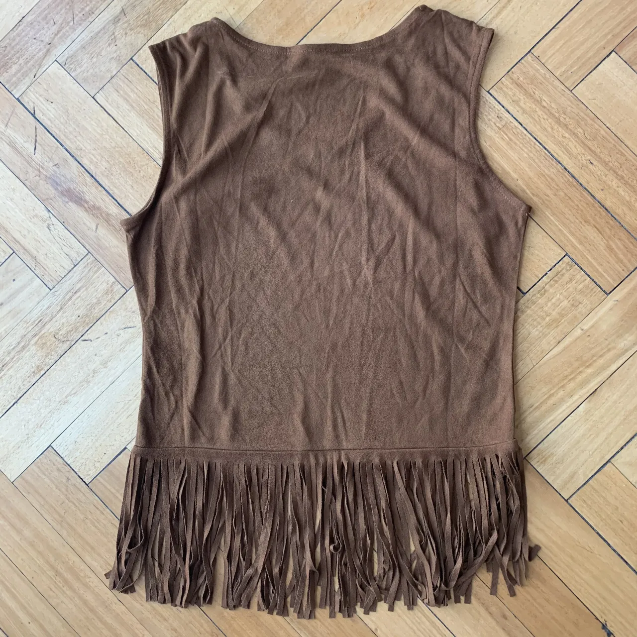 Musculosa Otra - imagen 4