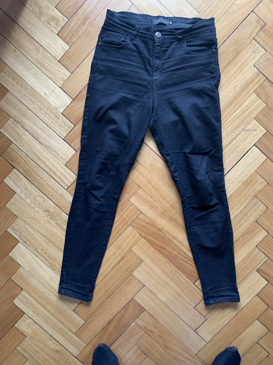 Jean SISA DENIM - imagen 3
