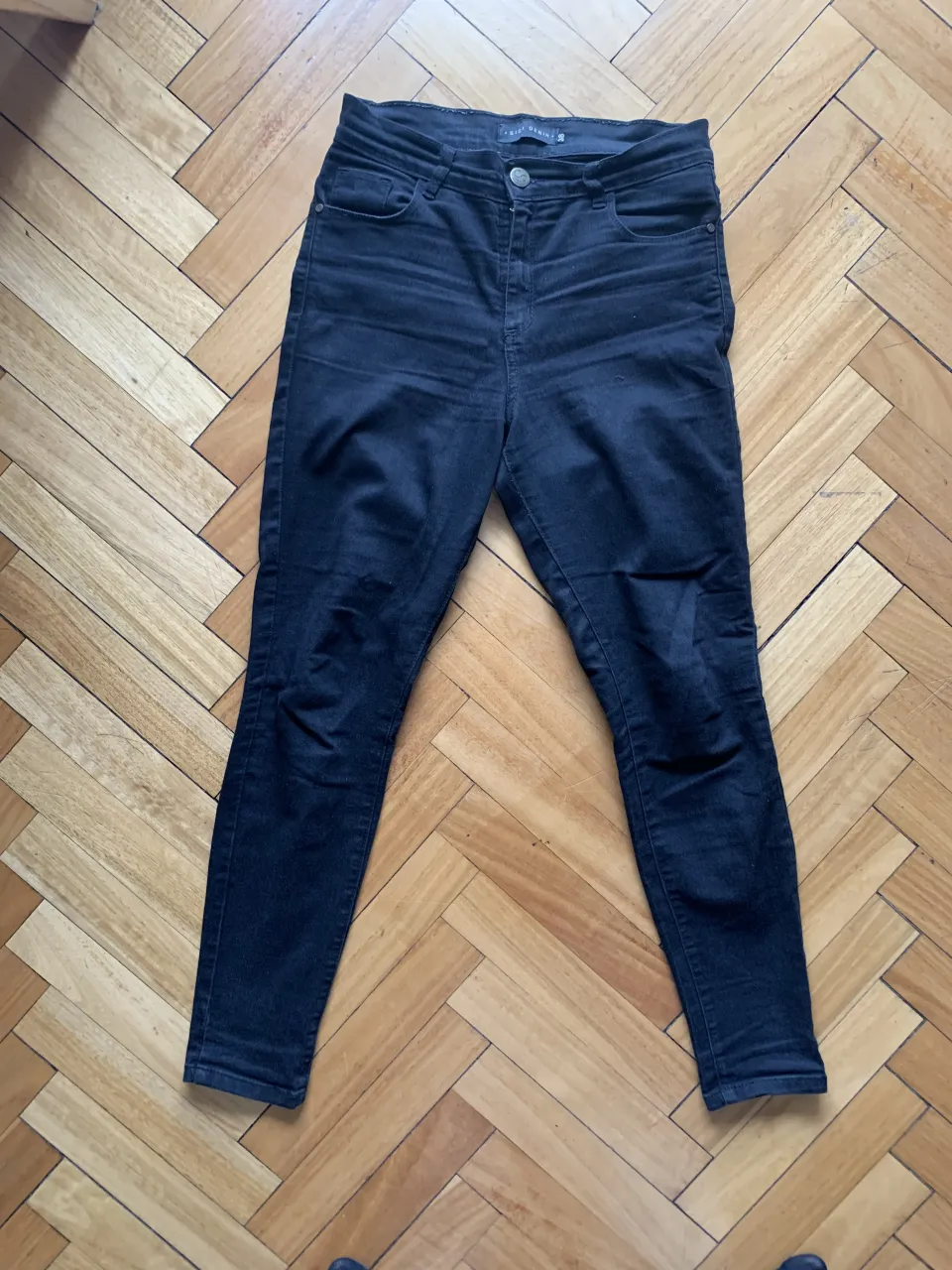 Jean SISA DENIM - imagen 1