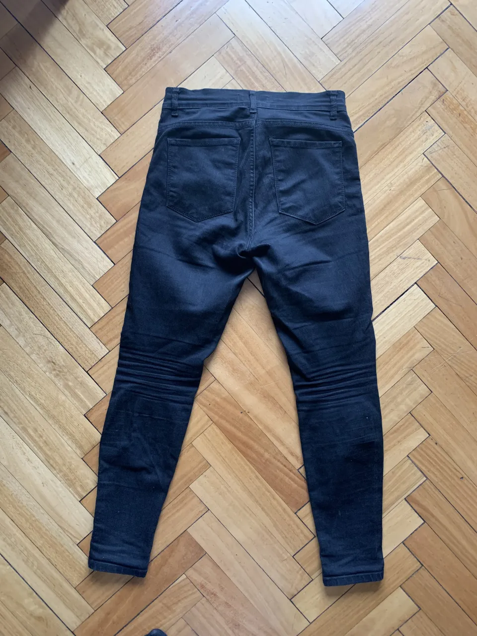 Jean SISA DENIM - imagen 4