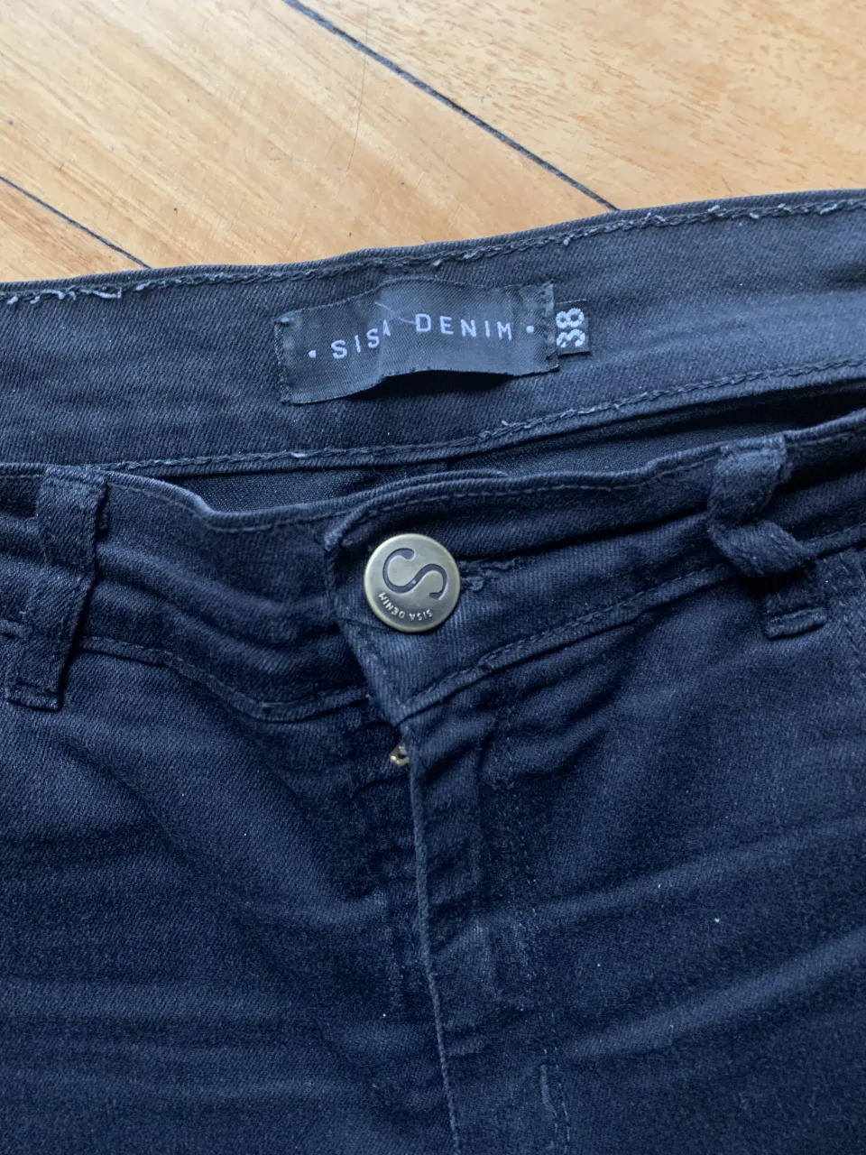 Jean SISA DENIM - imagen 2