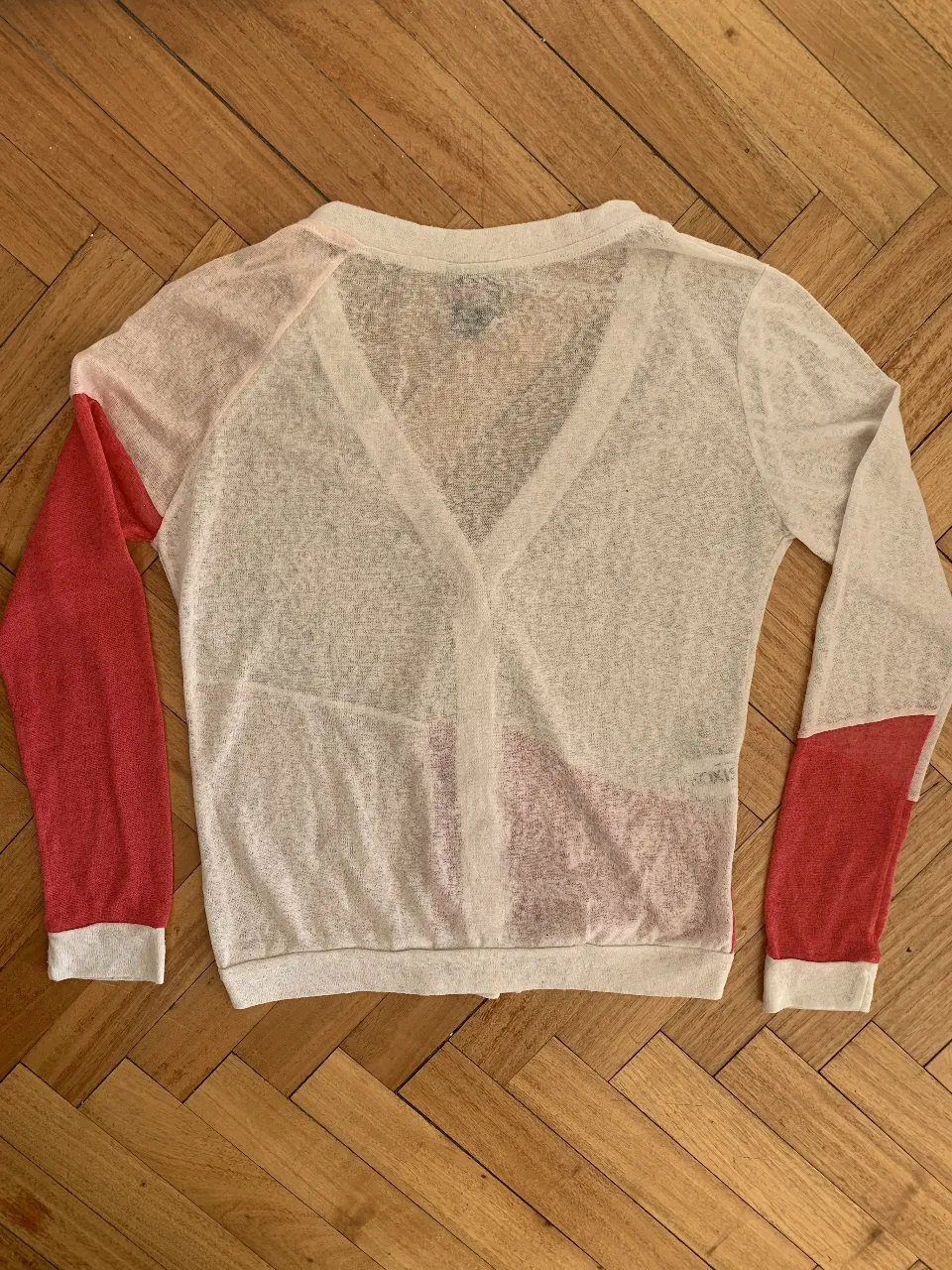 Cardigan Koxis - imagen 2