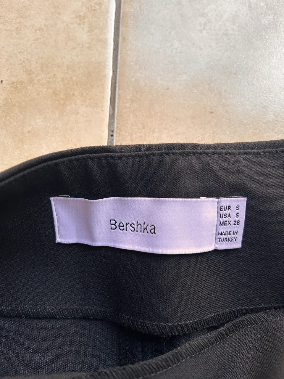 Pollera Bershka - imagen 3