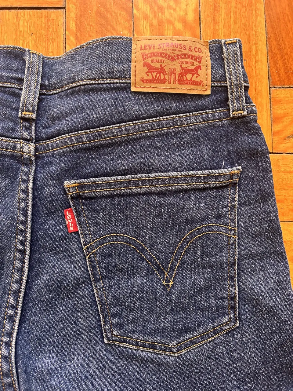 Short Levi's - imagen 4
