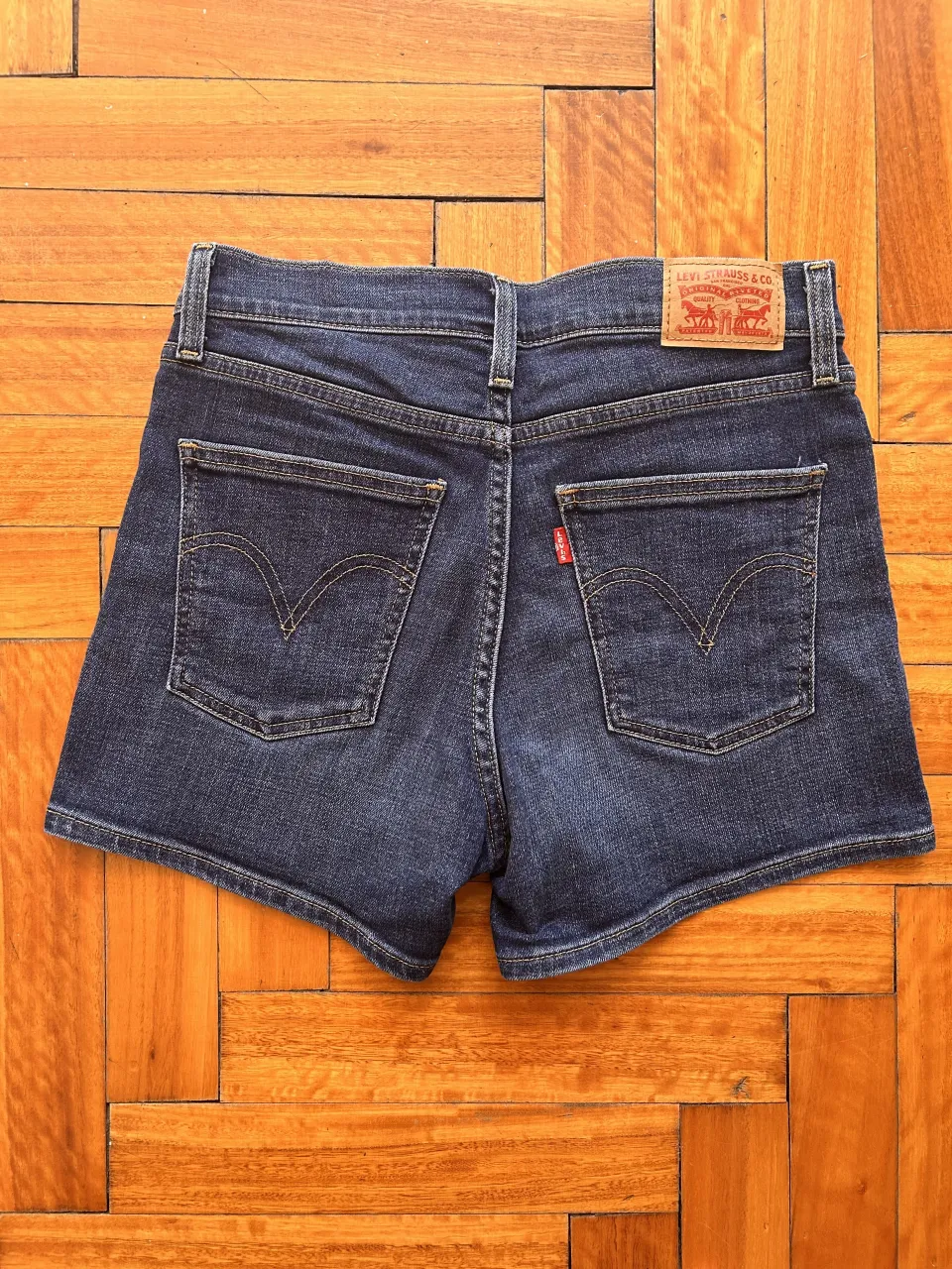 Short Levi's - imagen 3