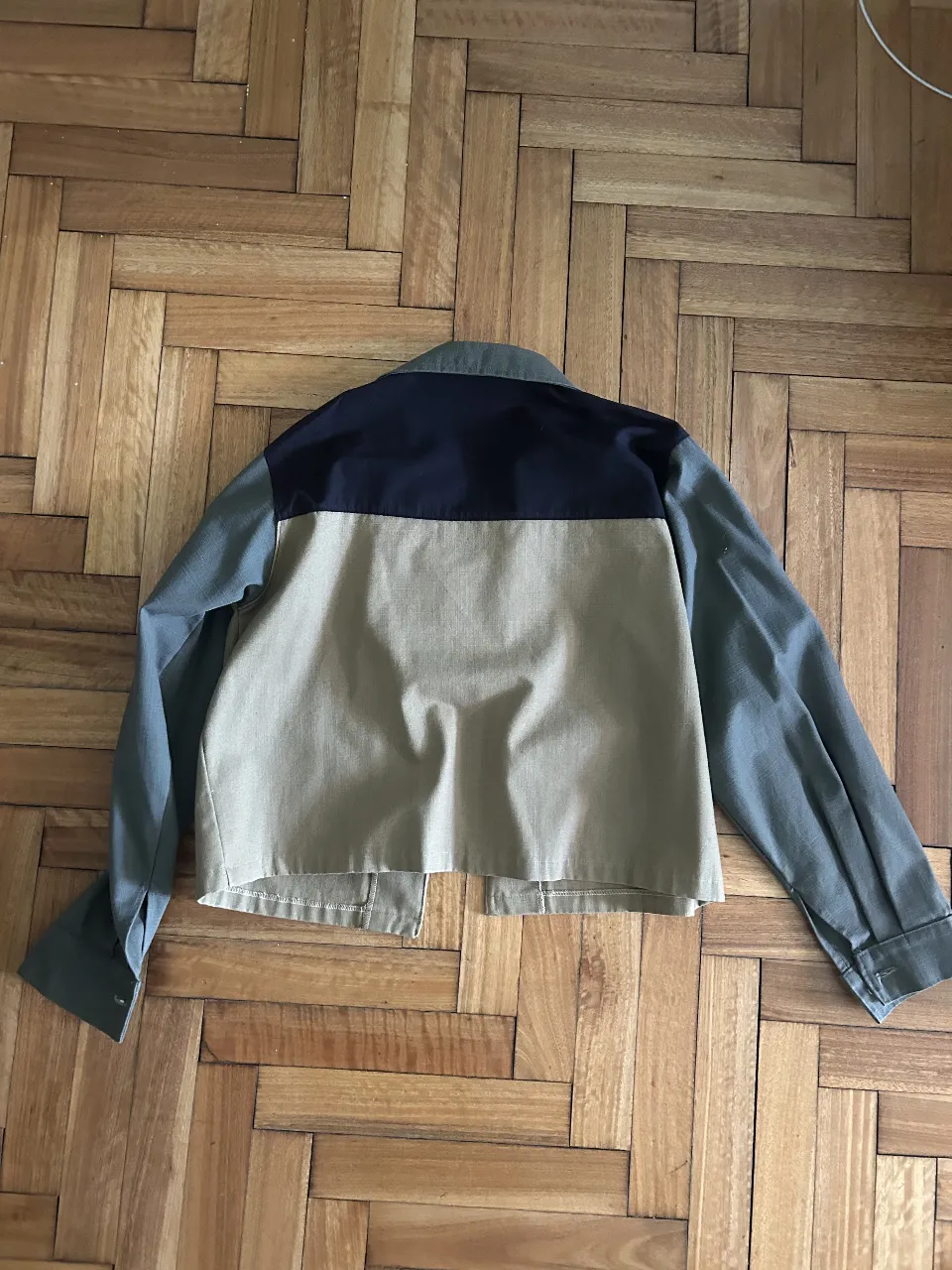 Campera Americanmix - imagen 3