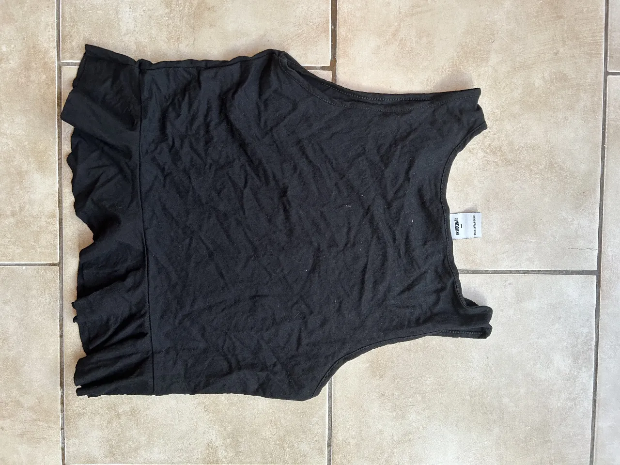 Musculosa Desiderata - imagen 3
