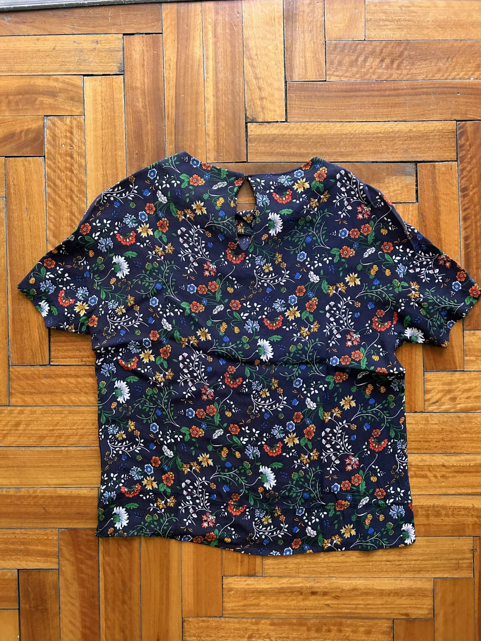 Remera H&M - imagen 4