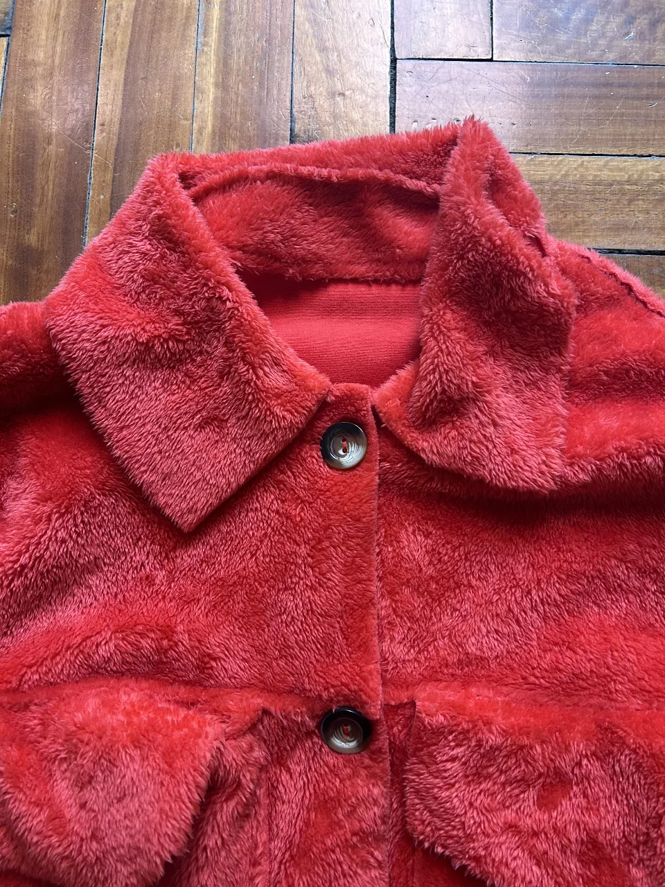 Campera Otra - imagen 3