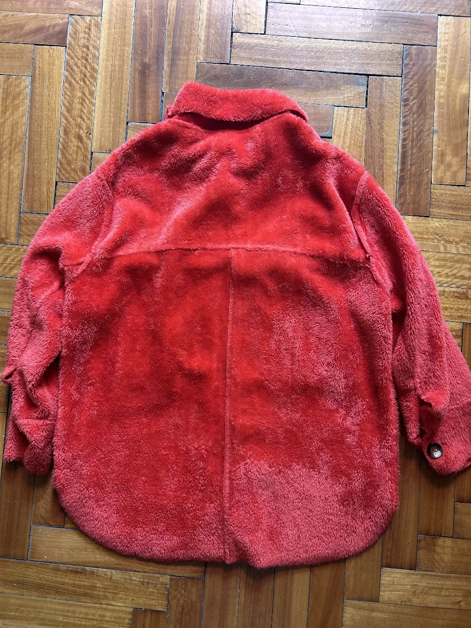 Campera Otra - imagen 2