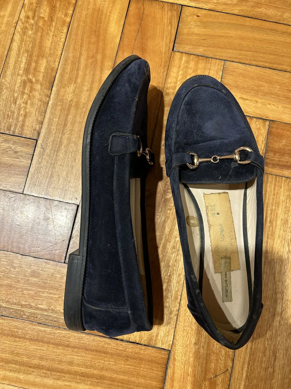 Zapatos Otra - imagen 2