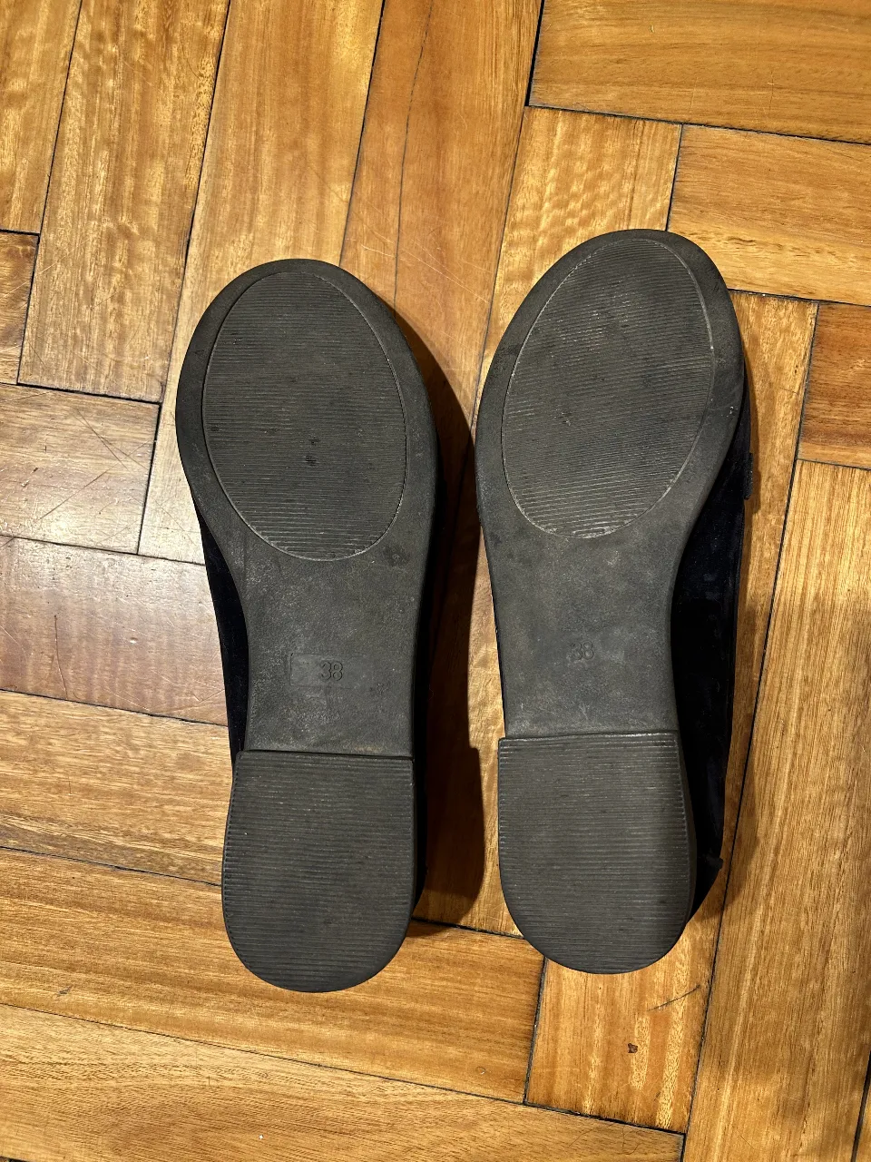 Zapatos Otra - imagen 4