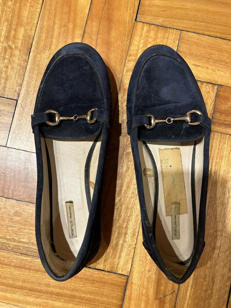 Zapatos Otra - imagen 1