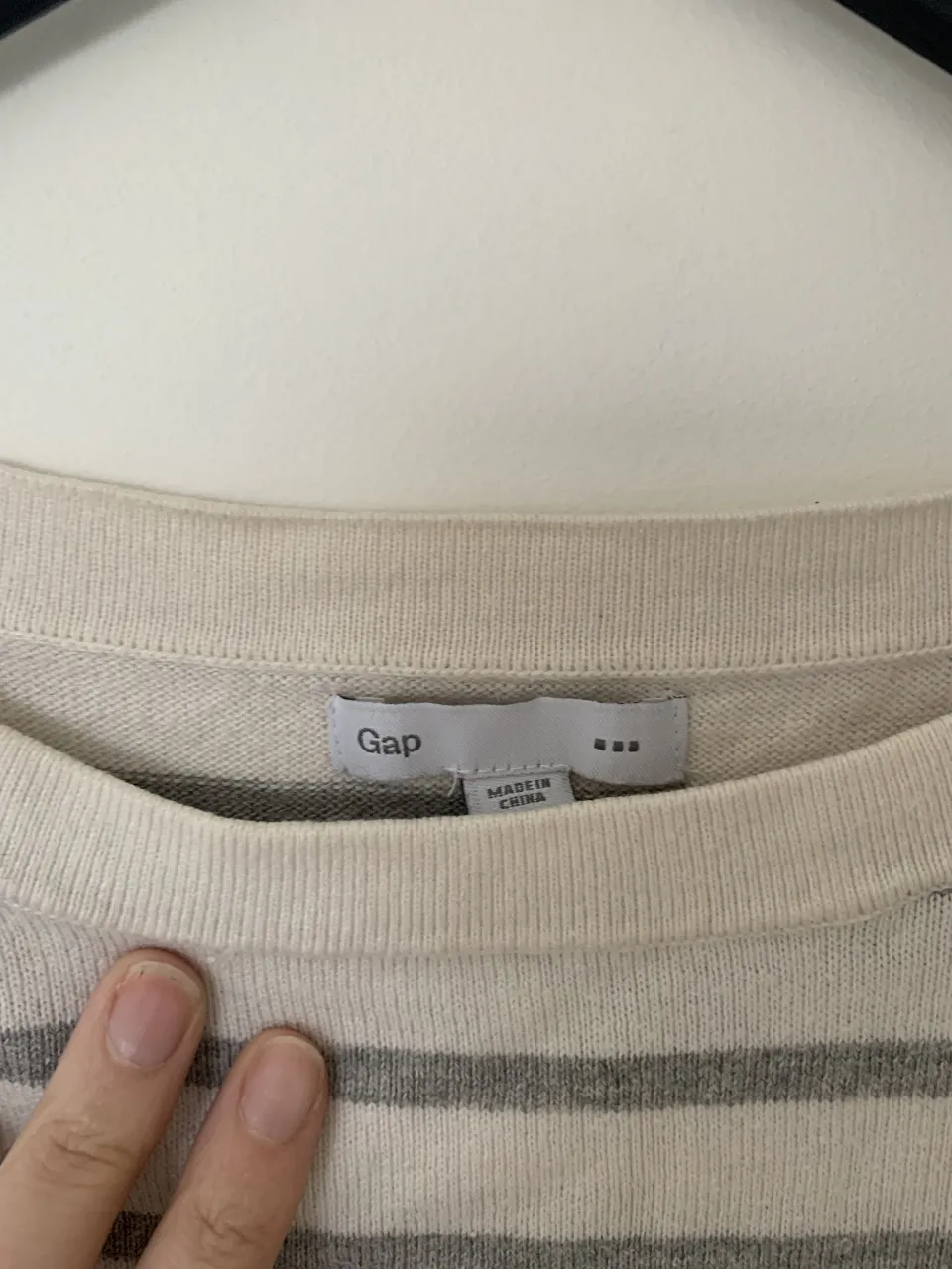 Sweater GAP - imagen 2