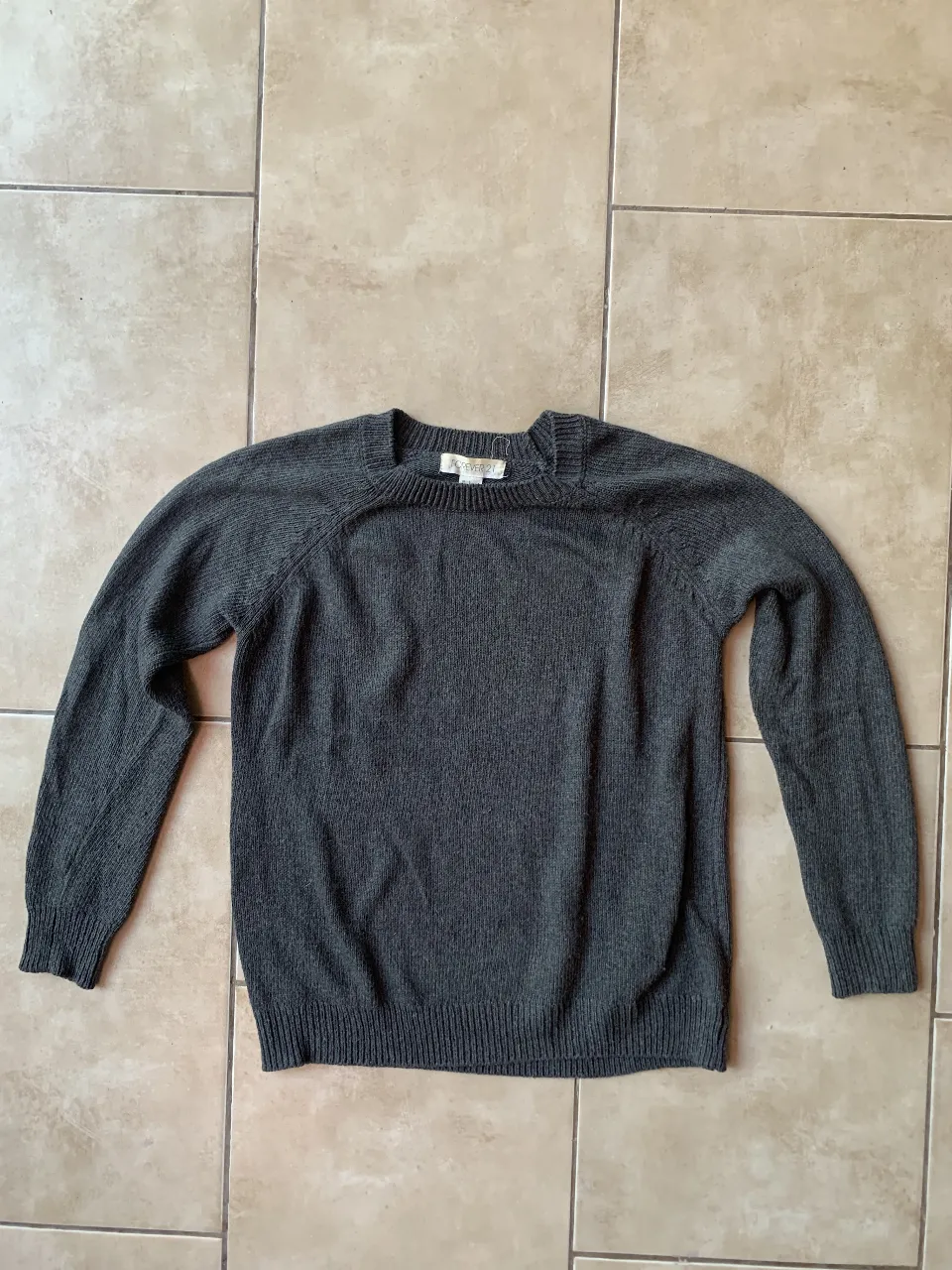 Sweater Forever 21 - imagen 1