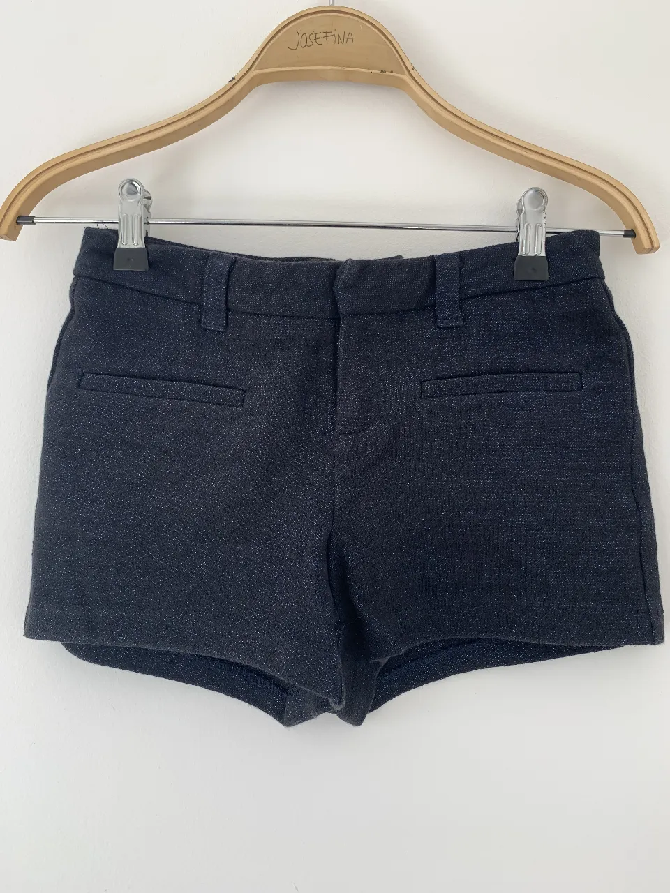 Short Bershka - Vista 3