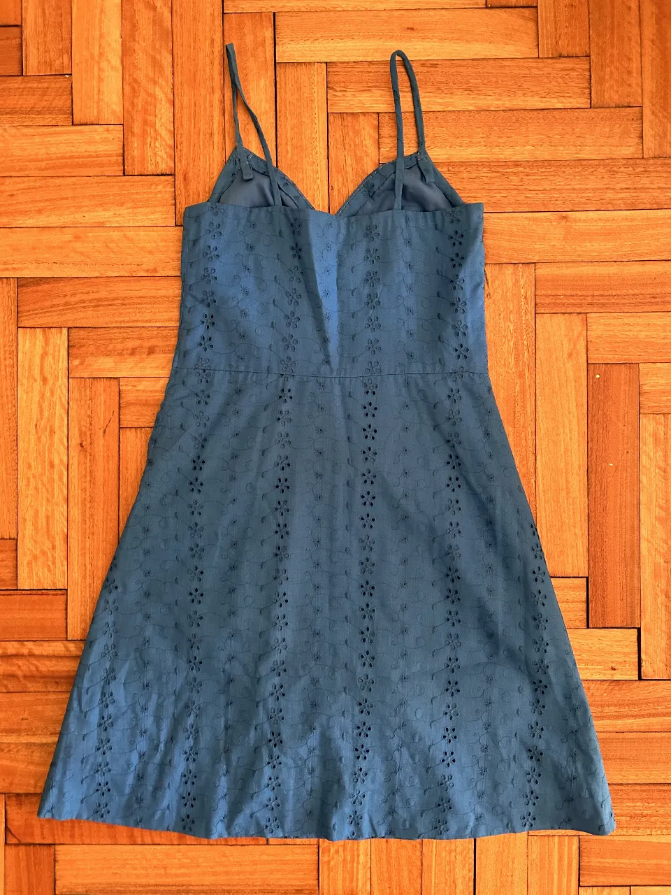 Vestido Otra - imagen 4