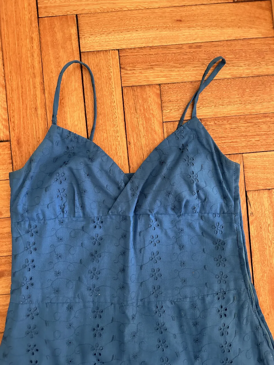 Vestido Otra - imagen 2