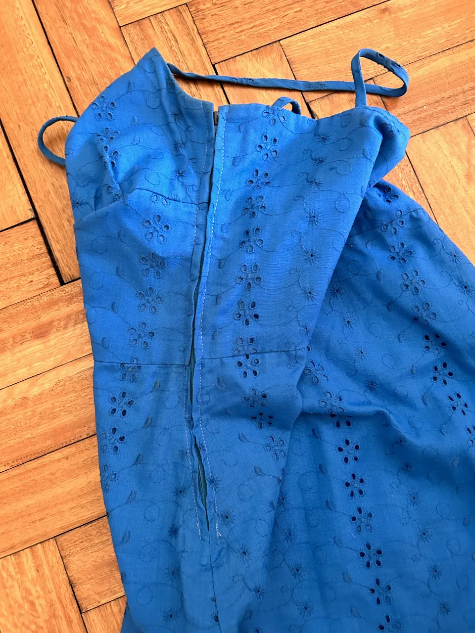 Vestido Otra - imagen 3