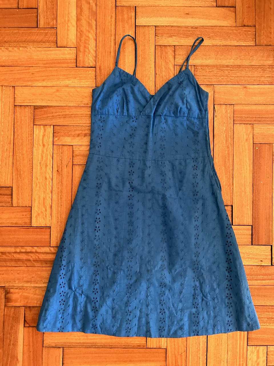 Vestido Otra - imagen 1