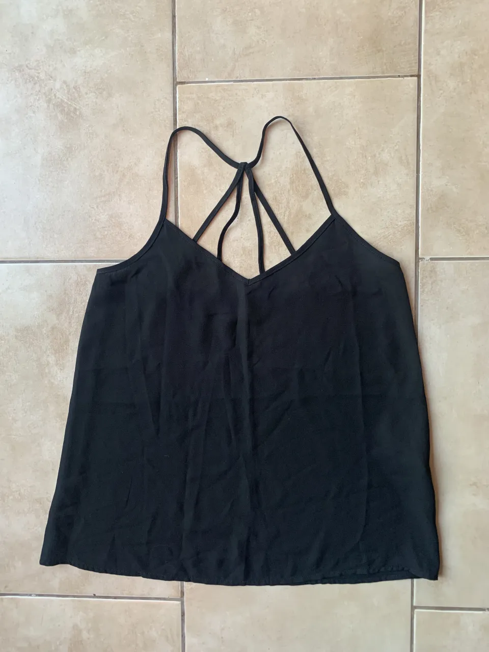 Musculosa Abercrombie & Fitch - imagen 1