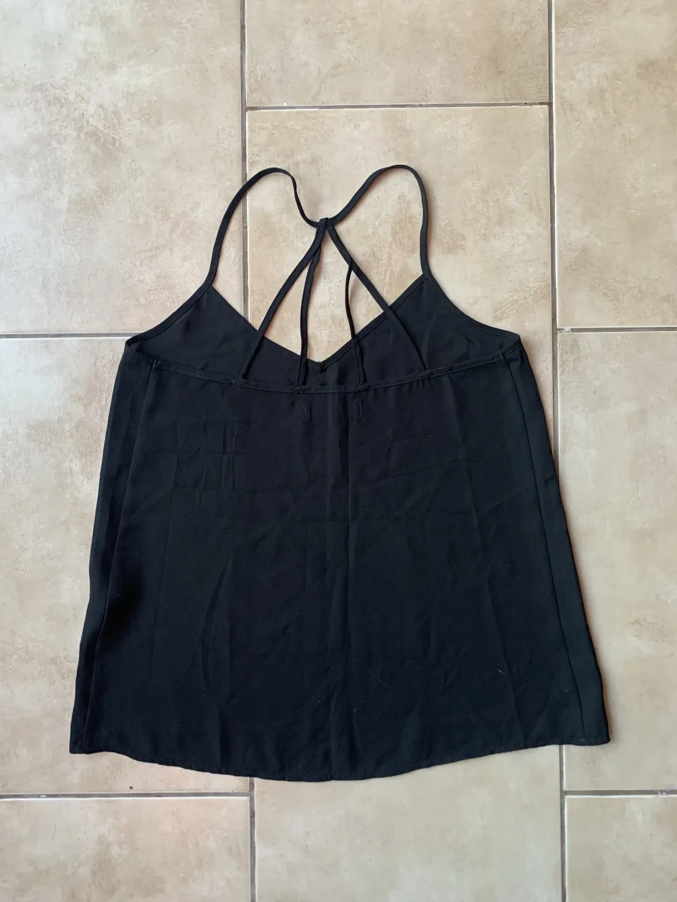Musculosa Abercrombie & Fitch - imagen 3