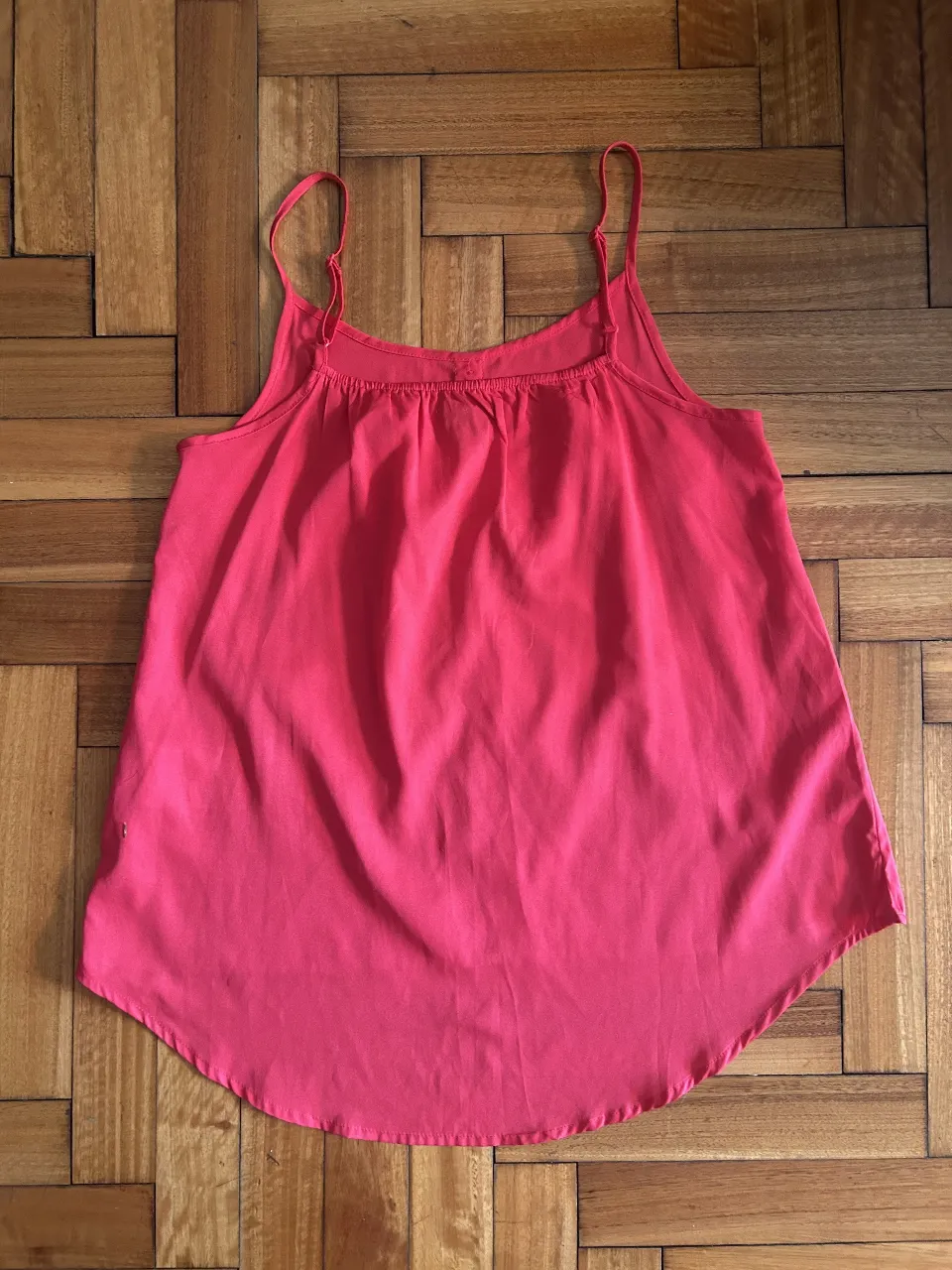 Musculosa Amisu - imagen 3
