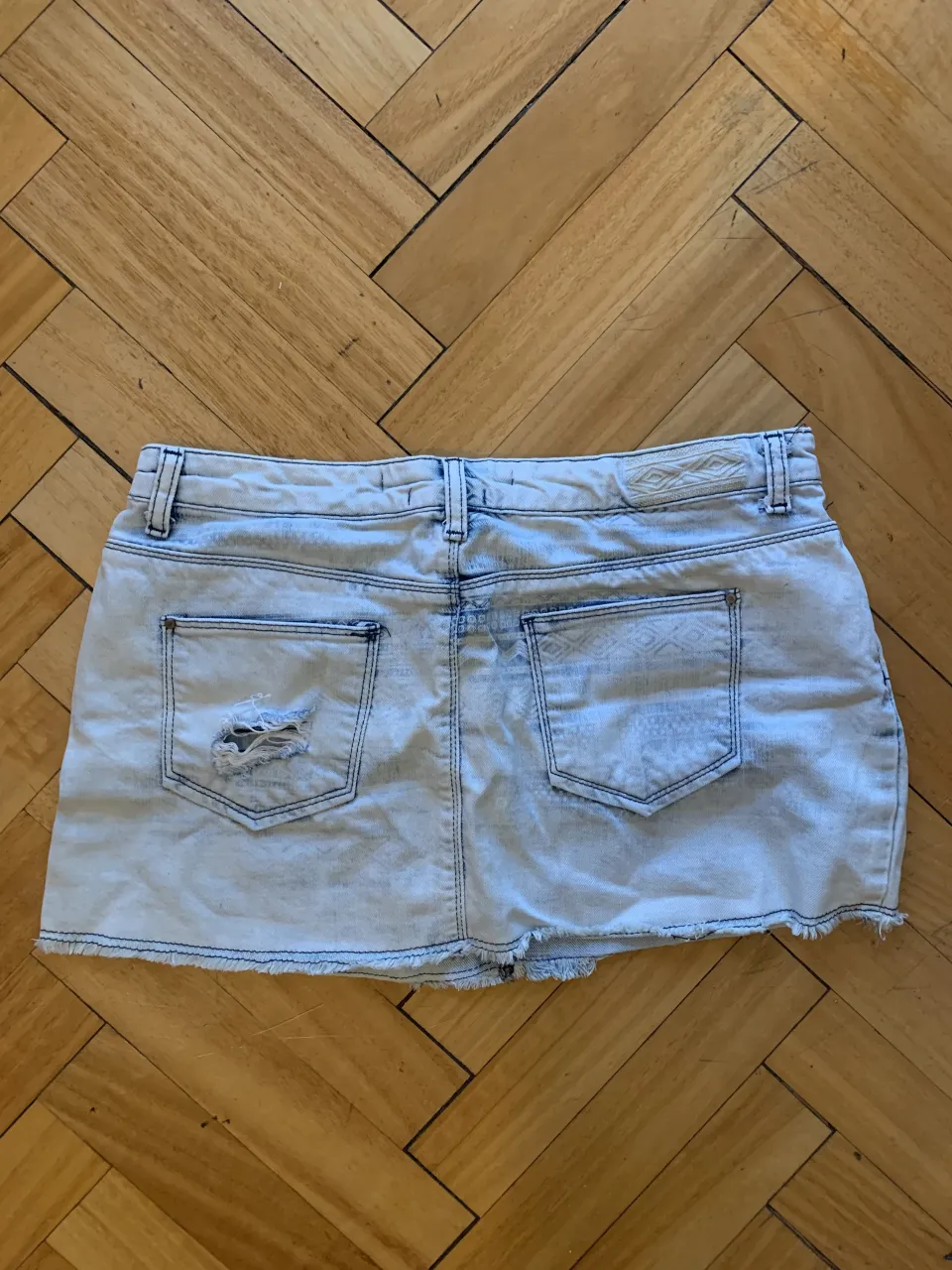 Pollera Zara - imagen 2